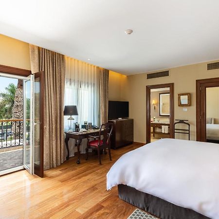 Country Club Lima Hotel - The Leading Hotels Of The World Εξωτερικό φωτογραφία