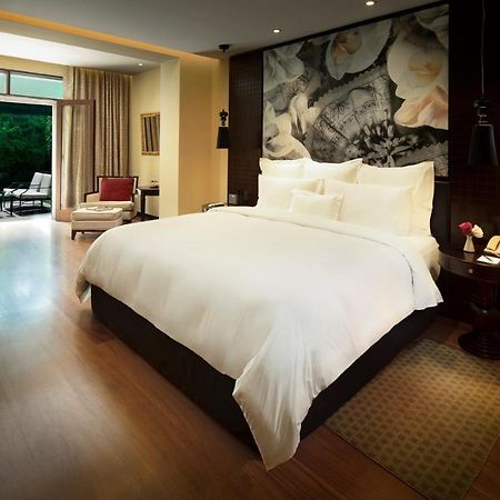 Country Club Lima Hotel - The Leading Hotels Of The World Εξωτερικό φωτογραφία