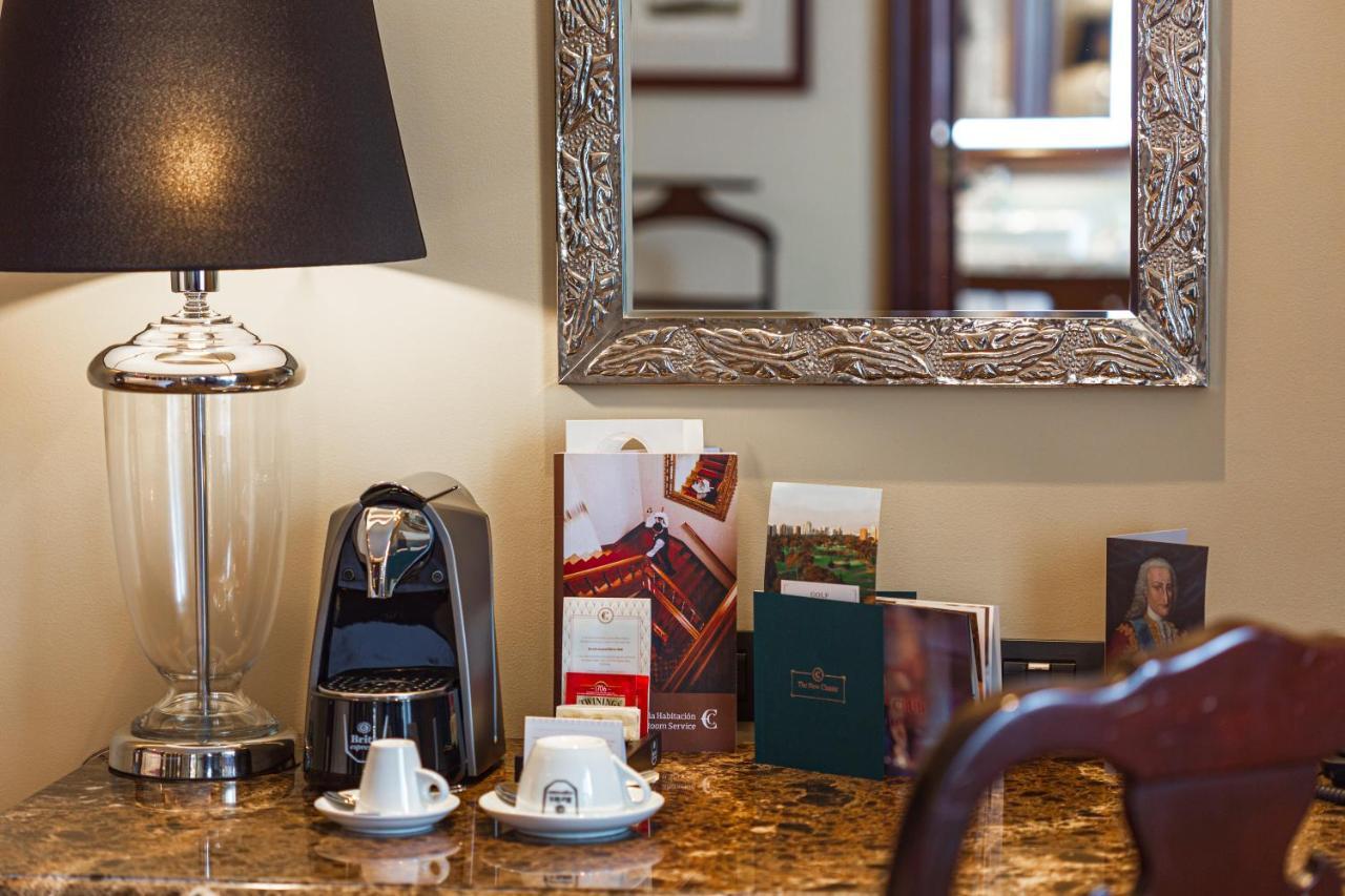 Country Club Lima Hotel - The Leading Hotels Of The World Εξωτερικό φωτογραφία