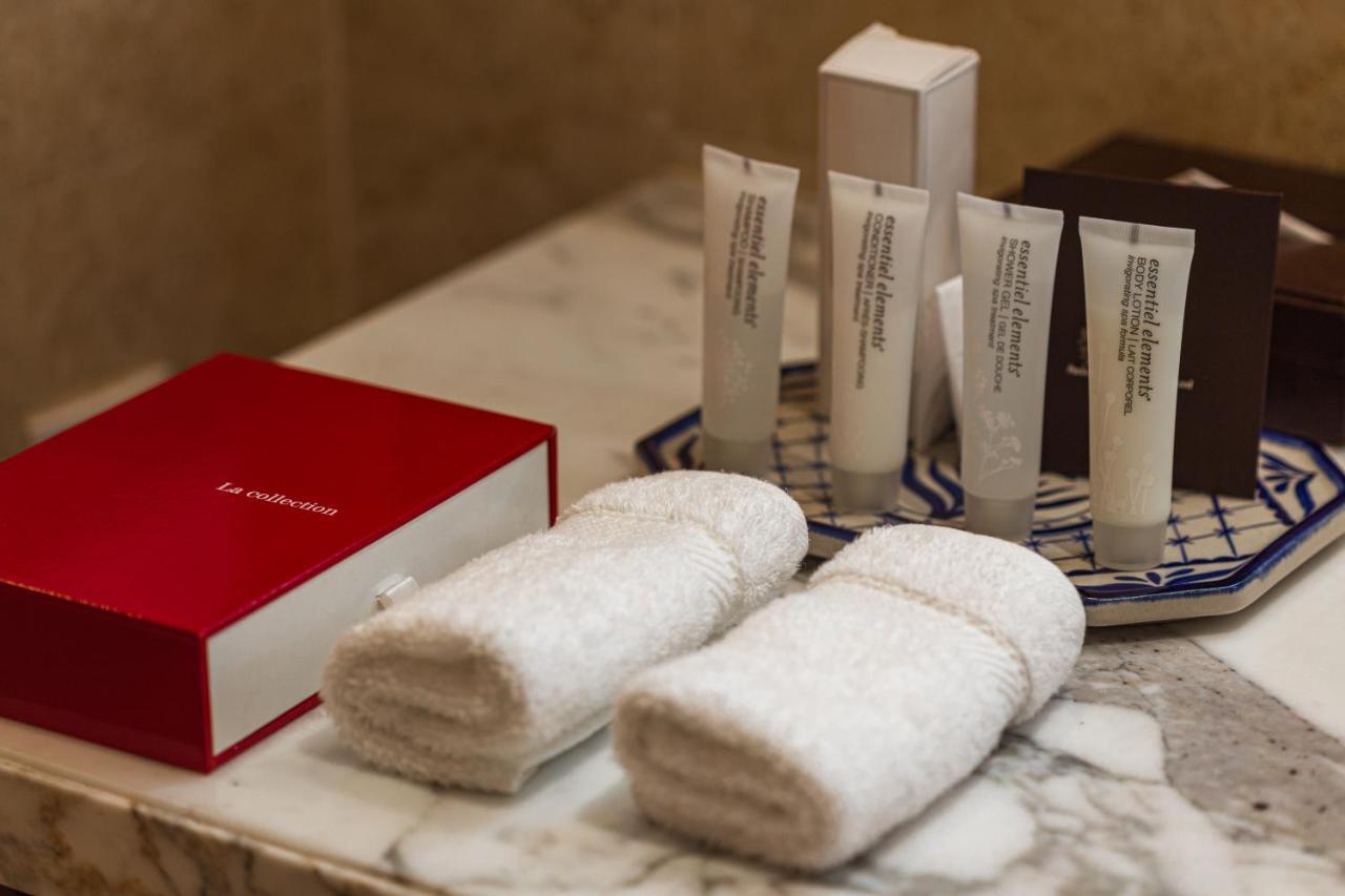 Country Club Lima Hotel - The Leading Hotels Of The World Εξωτερικό φωτογραφία