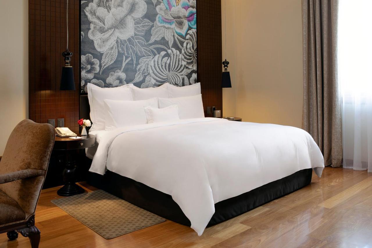 Country Club Lima Hotel - The Leading Hotels Of The World Εξωτερικό φωτογραφία
