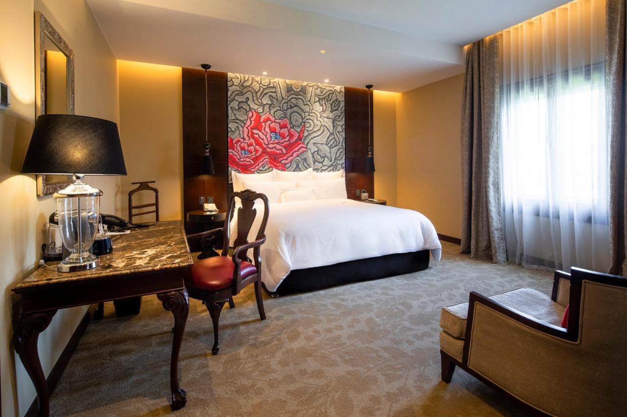Country Club Lima Hotel - The Leading Hotels Of The World Εξωτερικό φωτογραφία