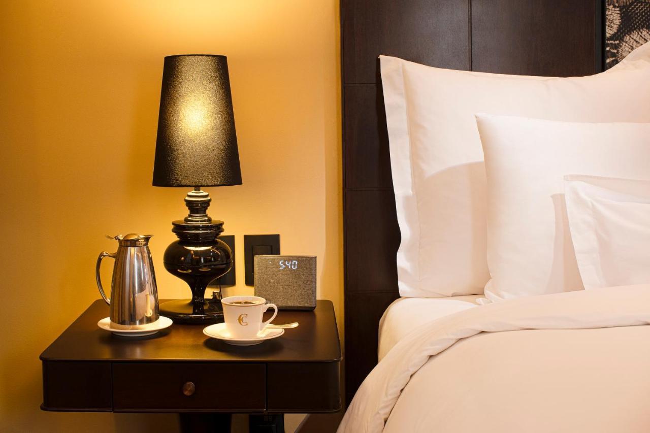 Country Club Lima Hotel - The Leading Hotels Of The World Εξωτερικό φωτογραφία