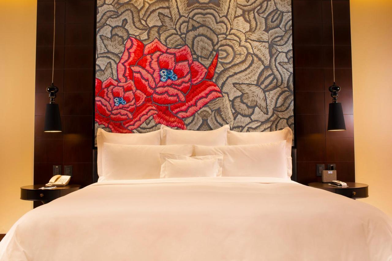 Country Club Lima Hotel - The Leading Hotels Of The World Εξωτερικό φωτογραφία