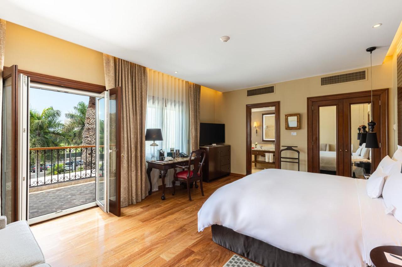 Country Club Lima Hotel - The Leading Hotels Of The World Εξωτερικό φωτογραφία