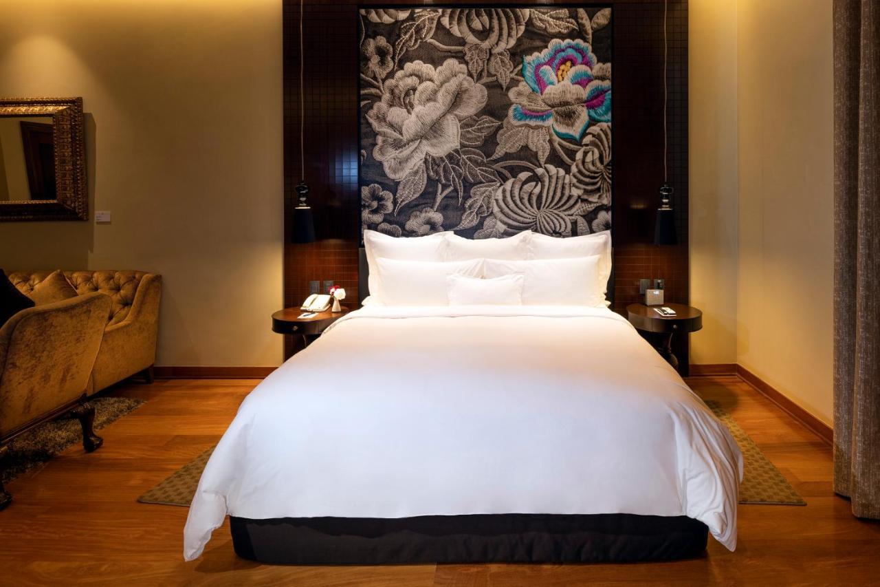 Country Club Lima Hotel - The Leading Hotels Of The World Εξωτερικό φωτογραφία
