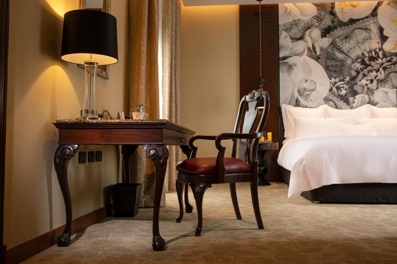 Country Club Lima Hotel - The Leading Hotels Of The World Εξωτερικό φωτογραφία