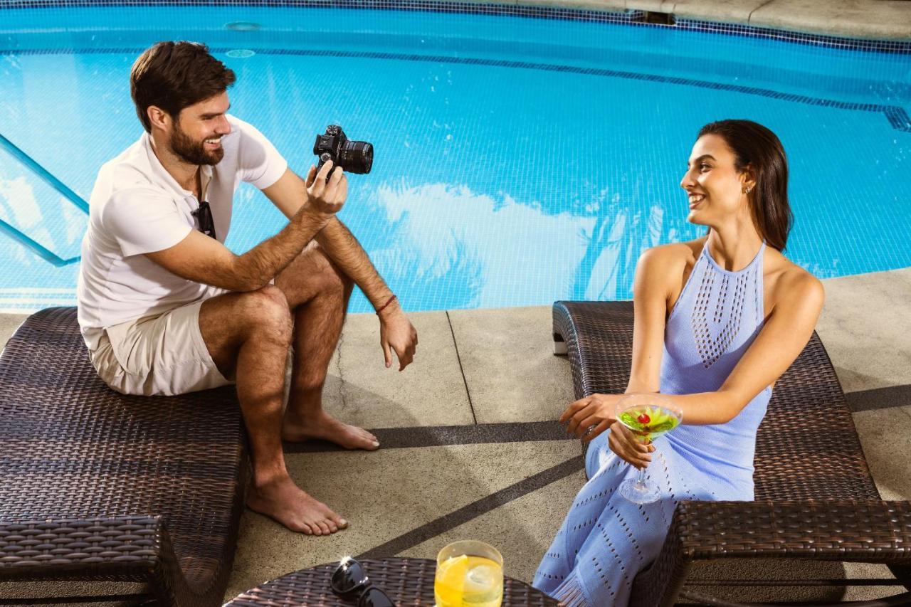 Country Club Lima Hotel - The Leading Hotels Of The World Εξωτερικό φωτογραφία