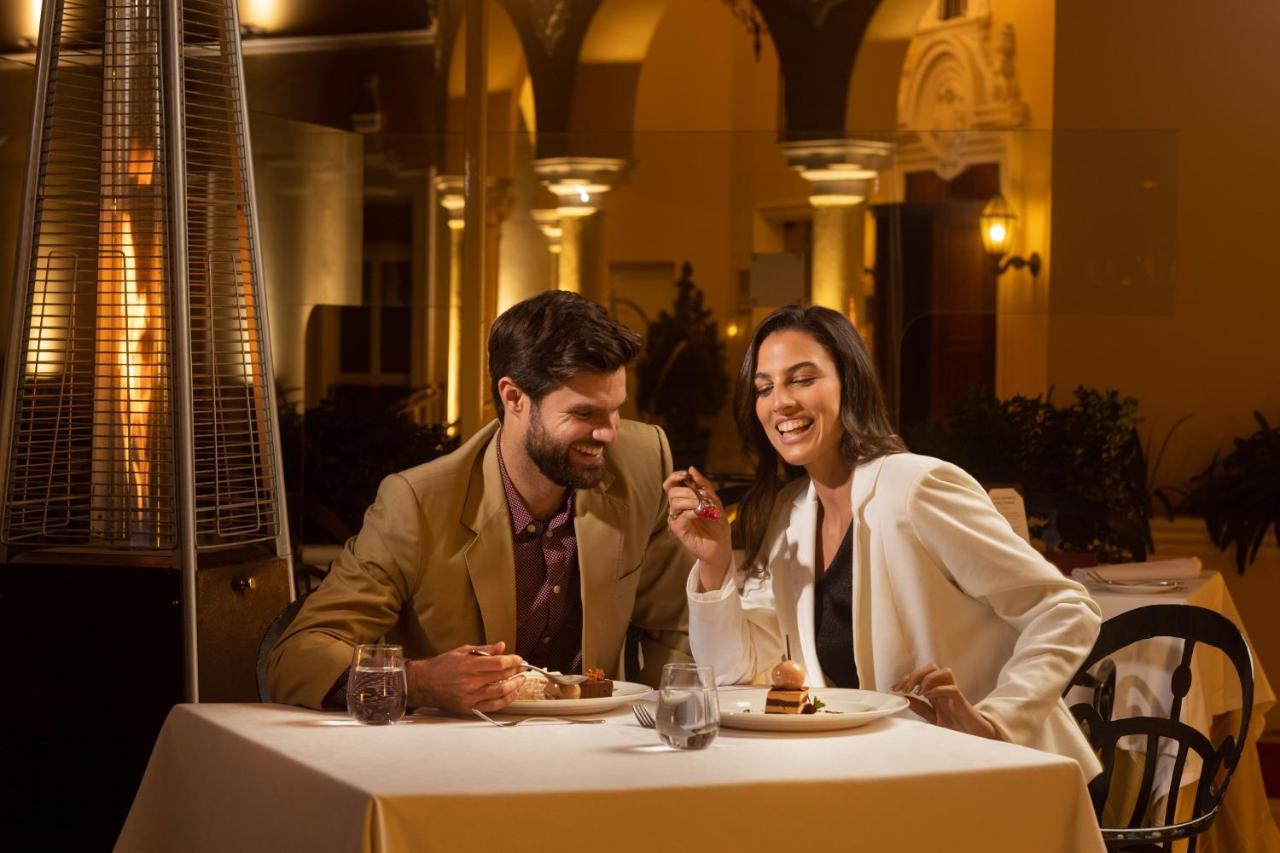 Country Club Lima Hotel - The Leading Hotels Of The World Εξωτερικό φωτογραφία