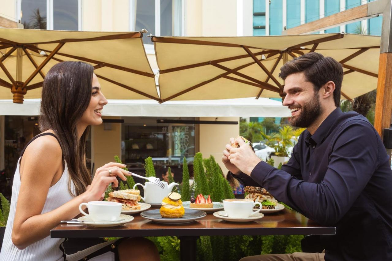 Country Club Lima Hotel - The Leading Hotels Of The World Εξωτερικό φωτογραφία