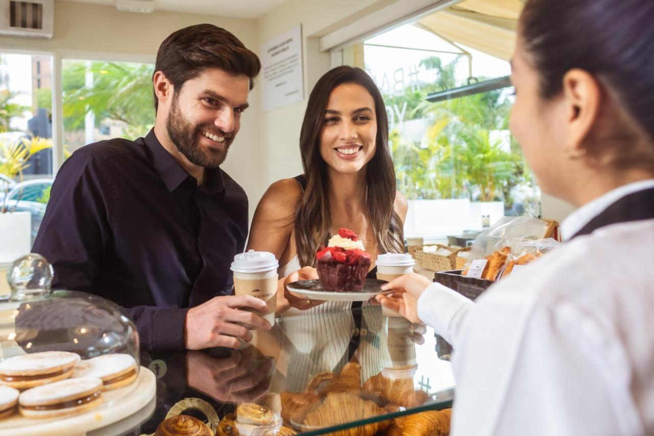 Country Club Lima Hotel - The Leading Hotels Of The World Εξωτερικό φωτογραφία