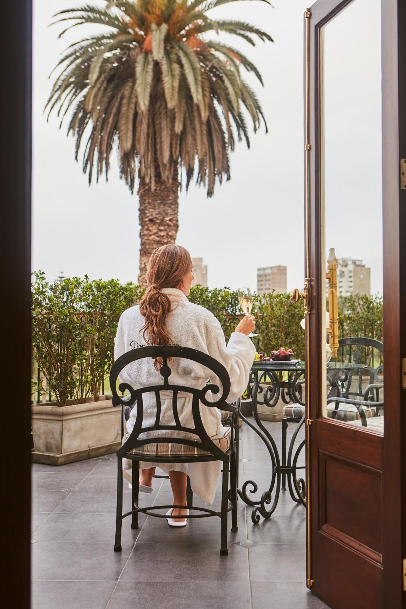 Country Club Lima Hotel - The Leading Hotels Of The World Εξωτερικό φωτογραφία