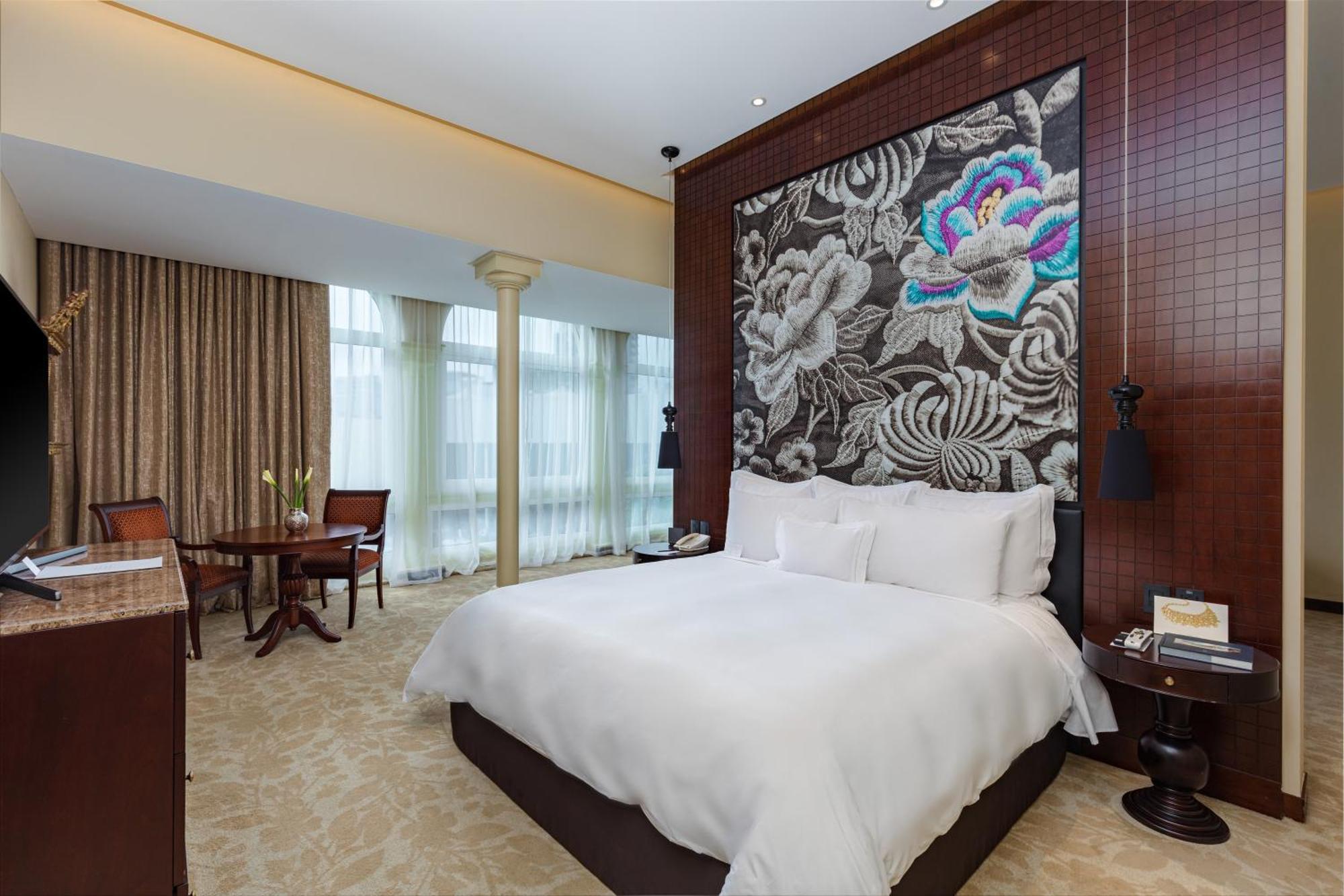 Country Club Lima Hotel - The Leading Hotels Of The World Εξωτερικό φωτογραφία