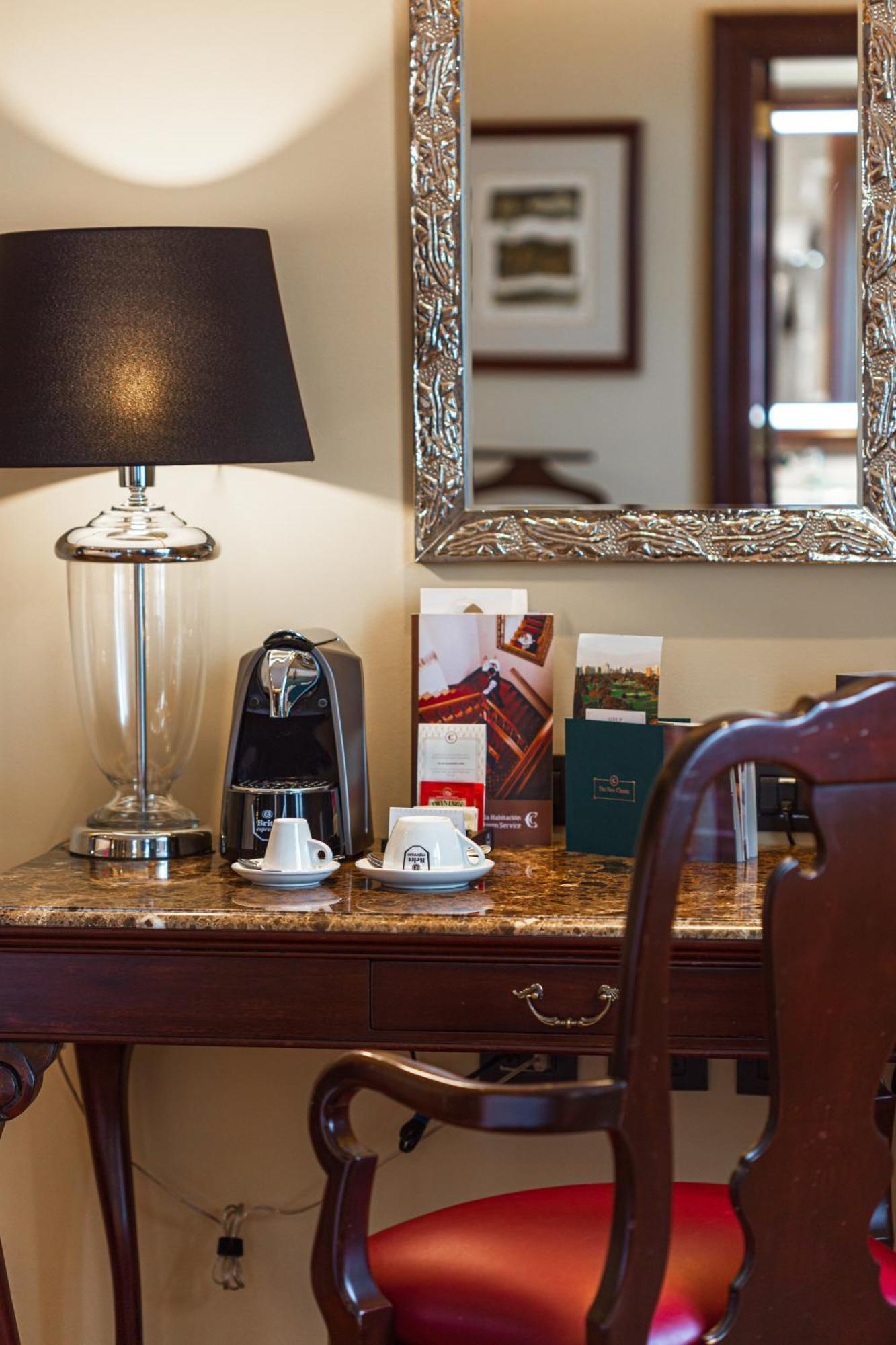 Country Club Lima Hotel - The Leading Hotels Of The World Εξωτερικό φωτογραφία