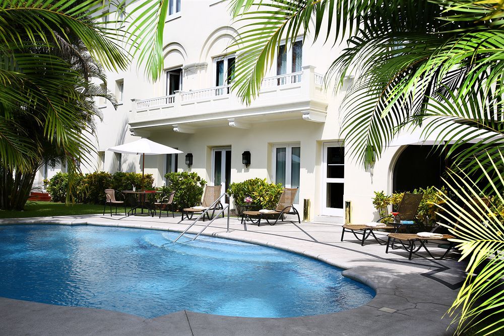 Country Club Lima Hotel - The Leading Hotels Of The World Εξωτερικό φωτογραφία